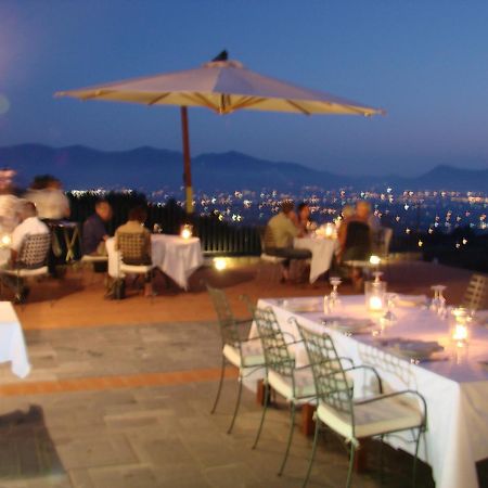 Tenuta San Pietro Luxury Hotel Lucca Exterior foto