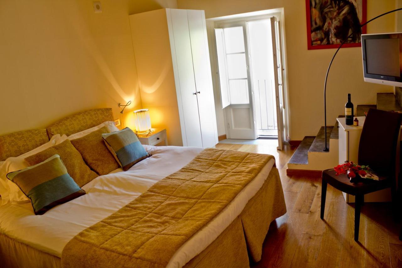 Tenuta San Pietro Luxury Hotel Lucca Exterior foto