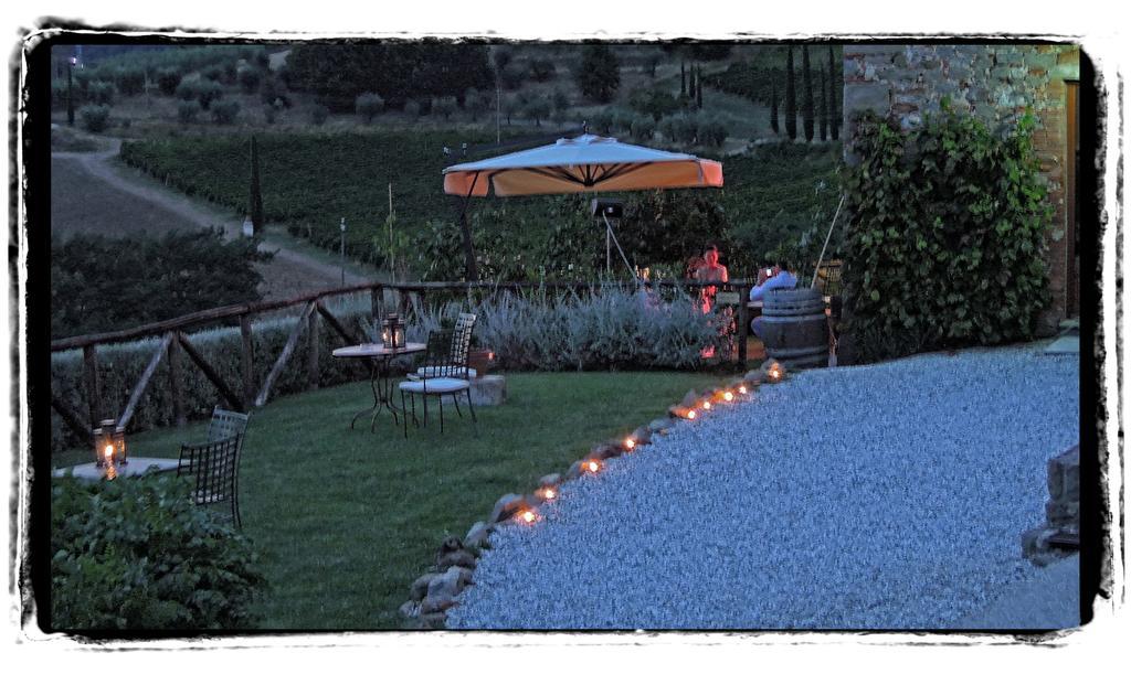 Tenuta San Pietro Luxury Hotel Lucca Exterior foto