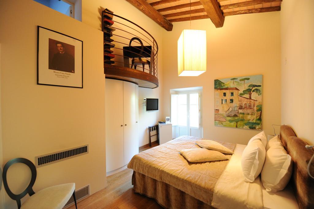 Tenuta San Pietro Luxury Hotel Lucca Exterior foto