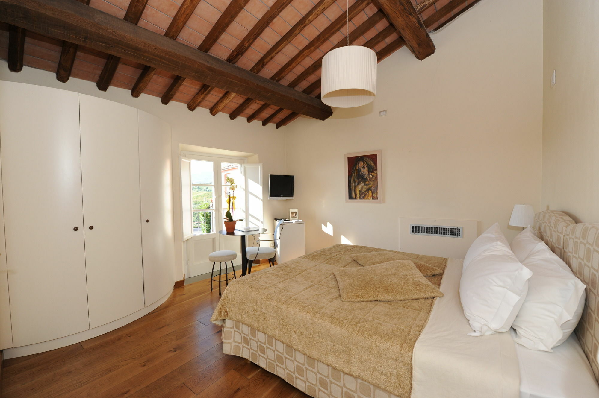 Tenuta San Pietro Luxury Hotel Lucca Exterior foto