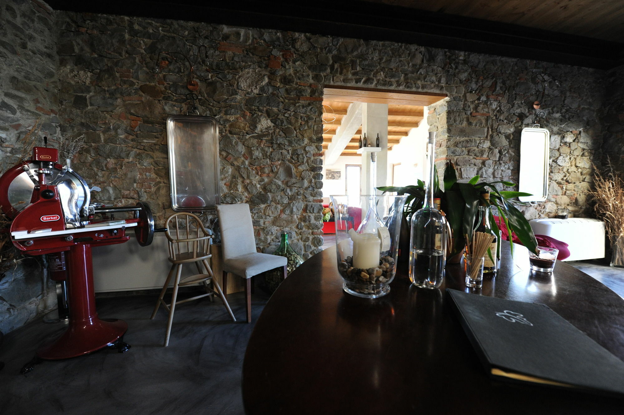 Tenuta San Pietro Luxury Hotel Lucca Exterior foto