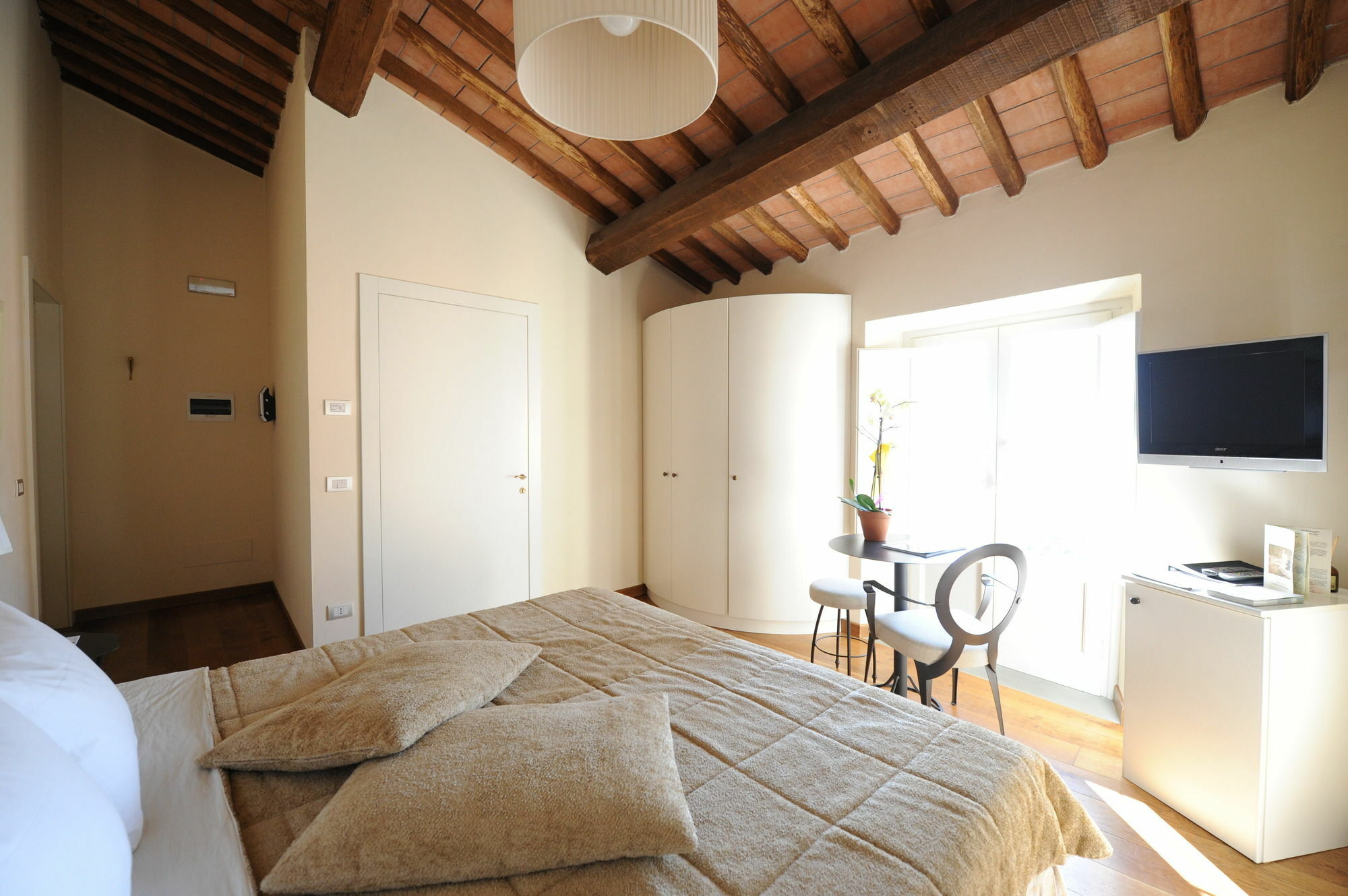 Tenuta San Pietro Luxury Hotel Lucca Exterior foto