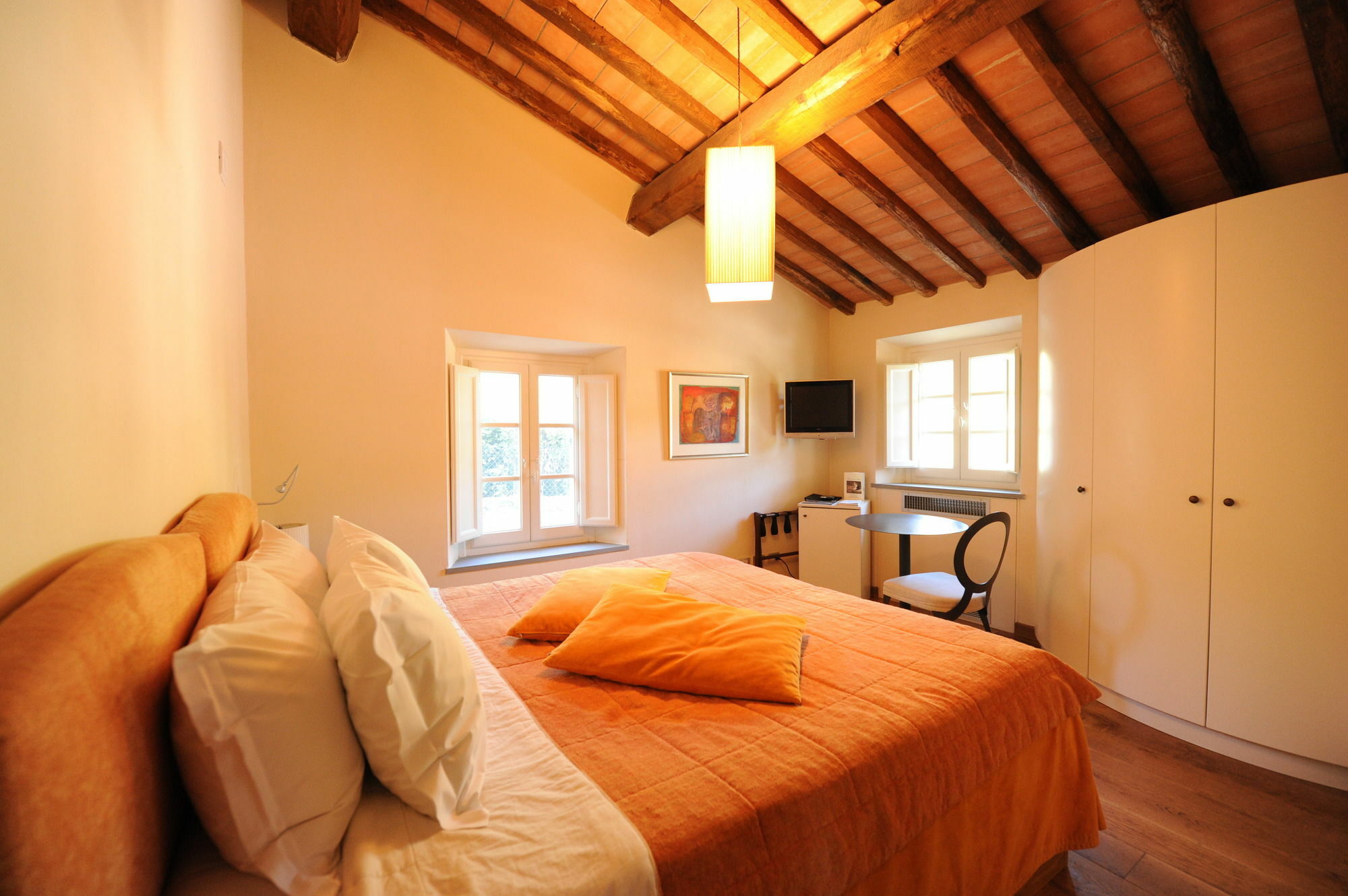 Tenuta San Pietro Luxury Hotel Lucca Exterior foto